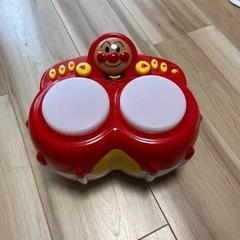 アンパンマン  マジカルボンゴ