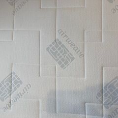 エアウィーヴ ベッドマットレス S03 シングル　美品  Airweave 7/28(金)午前9:30-11:30の間に引き取りに来られる方限定の画像