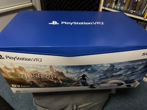 その他 PS VR2