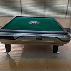 ○○○【発送可】中古全自動麻雀卓『FS』座卓仕様○○