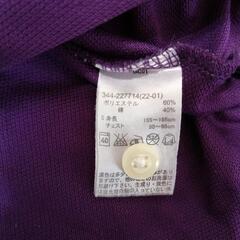 ユニクロ　メンズSサイズ　ポロシャツ、Tシャツの画像