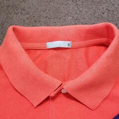 ユニクロ　メンズSサイズ　ポロシャツ、Tシャツの画像