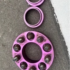 15mmワイトレ 部品欠損なし