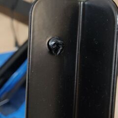 【値下げ‼️】フレキシスポット/FLEXISPOT/E7 【異音有/近隣配達可】の画像