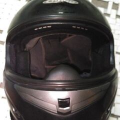 中古メット～格安！の画像