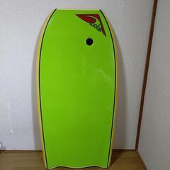 ボディーボードの画像
