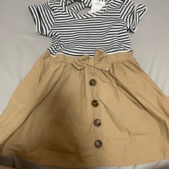 子供服 女の子 110cm