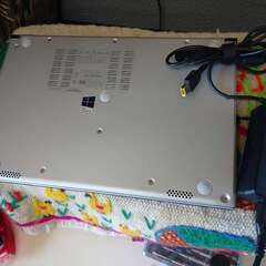 NEC PC-GL19614AU Core i7 ジャンク