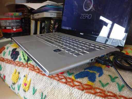 NEC PC-GL19614AU Core i7　ジャンク