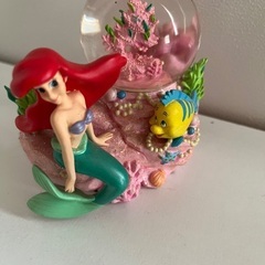 Pink アリエルスノードーム