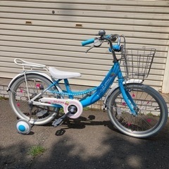 子供用 自転車 ジュニア 18インチ 北海道 imgrc0192075346.jpg