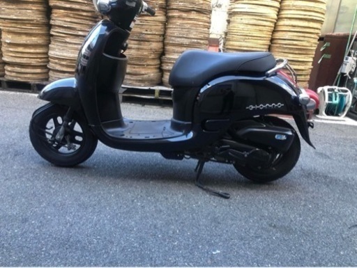 Honda Giorno AF70 ホンダ　ジョルノ　