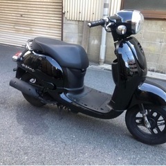 Honda Giorno AF70 ホンダ　ジョルノ　の画像