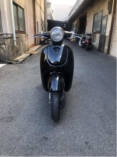 Honda Giorno AF70 ホンダ　ジョルノ