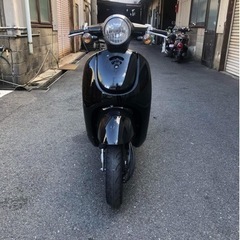 Honda Giorno AF70 ホンダ　ジョルノ　