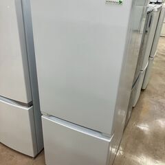 YAMADA ヤマダ 156L冷蔵庫 2019年製 YRZ-F15E1 No.7738● ※現金、クレジット、スマホ決済対応※