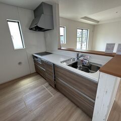 大崎市中里３期（３号棟）新築建売　　2,359万円 − 宮城県