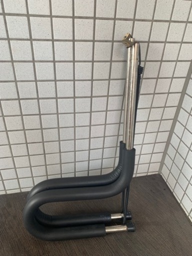 【引取限定】KB ビーチクルーザー　24inch 自転車