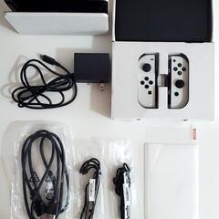 任天堂Switch有機LED(出品期間:~7/24)