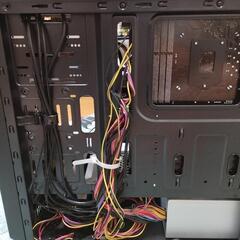 デスクトップPCの画像