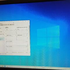 デスクトップPCの画像