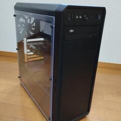 デスクトップPC