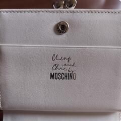 MOSCHINO　モスキーノの画像