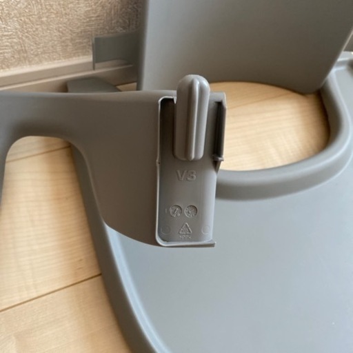ストッケトリップトラップ　ベビーセット＋トレイ トリップトラップ 公式 ストッケ 専用 トレイ STOKKE TRIPP TRAPP 