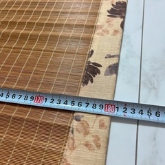 畳マット 畳 ラグ 夏用 防音マット い草 カーペット 2.5帖 長方形の画像