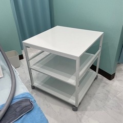 【中古品】オフィス用プリンターラック