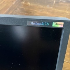 EIZO FlexScan S1721の画像