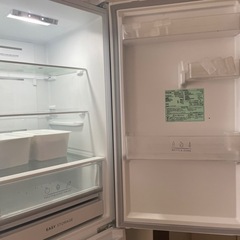 冷蔵庫【24日までに取りに来られる方限定】の画像