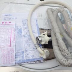 東芝　7kg　全自動洗濯機　2022年製　AW-7GM1　￥37,180税込の画像