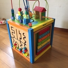 子供用おもちゃ