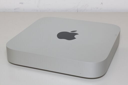 Mac mini（2020）Apple M1〈MGNR3J/A〉④