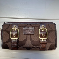 COACH 財布