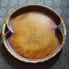 昭和レトロ 配膳器 お盆 特大