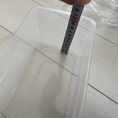 シューズケースの画像