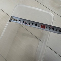 シューズケースの画像