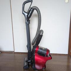 掃除機 (品川区)
