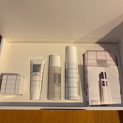 未使用　THE GINZA コスメセット