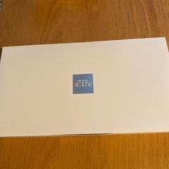 未使用　THE GINZA コスメセットの画像