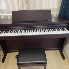 Roland HP203-MH