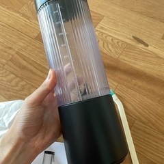 (取り引き中)小型ミキサーの画像