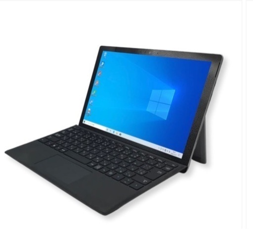 ノートパソコン surface