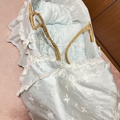 ベビーかご