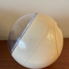 WESCO時計 キッチンタイマー付きの画像