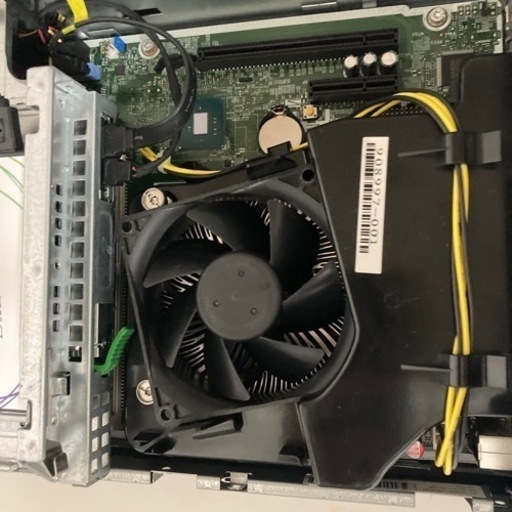 【整備品】7世代i5 デスクトップpc