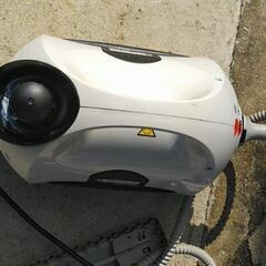 ケルヒャー　スチームクリーナーの画像