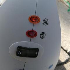 ケルヒャー　スチームクリーナーの画像